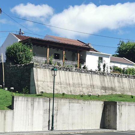富尔纳斯Casa Da Tia Eulalia别墅 外观 照片
