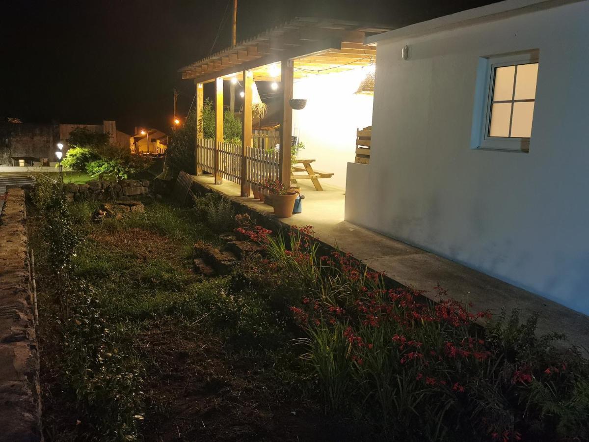富尔纳斯Casa Da Tia Eulalia别墅 外观 照片
