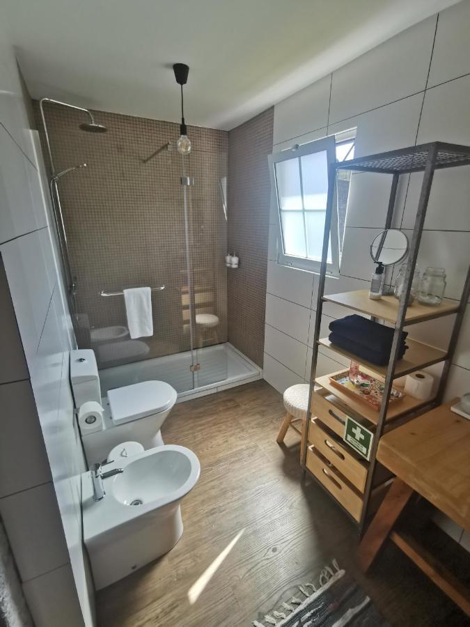 富尔纳斯Casa Da Tia Eulalia别墅 外观 照片