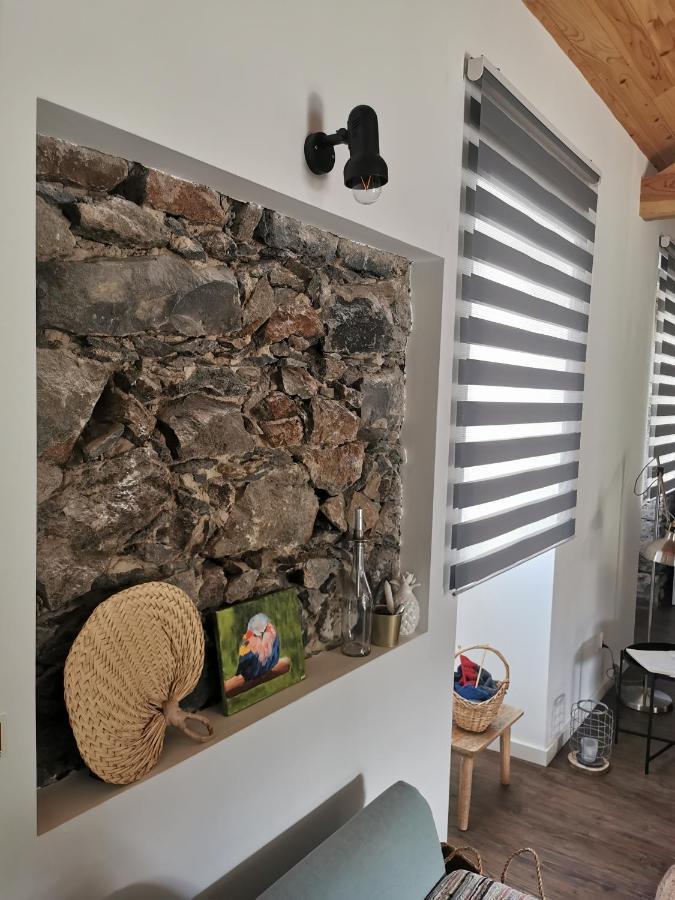 富尔纳斯Casa Da Tia Eulalia别墅 外观 照片