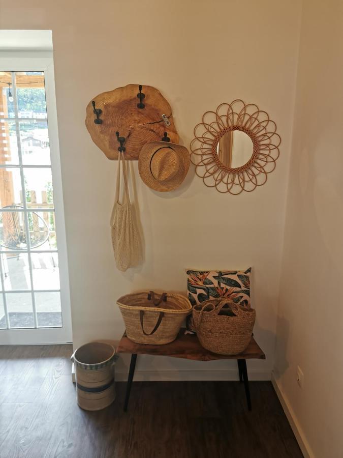 富尔纳斯Casa Da Tia Eulalia别墅 外观 照片