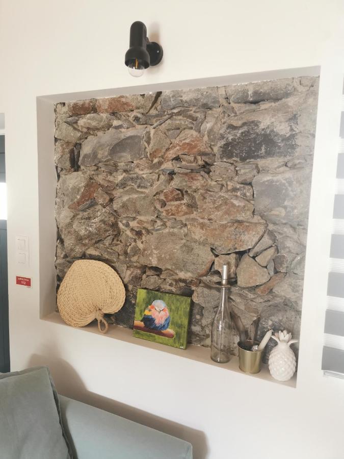 富尔纳斯Casa Da Tia Eulalia别墅 外观 照片