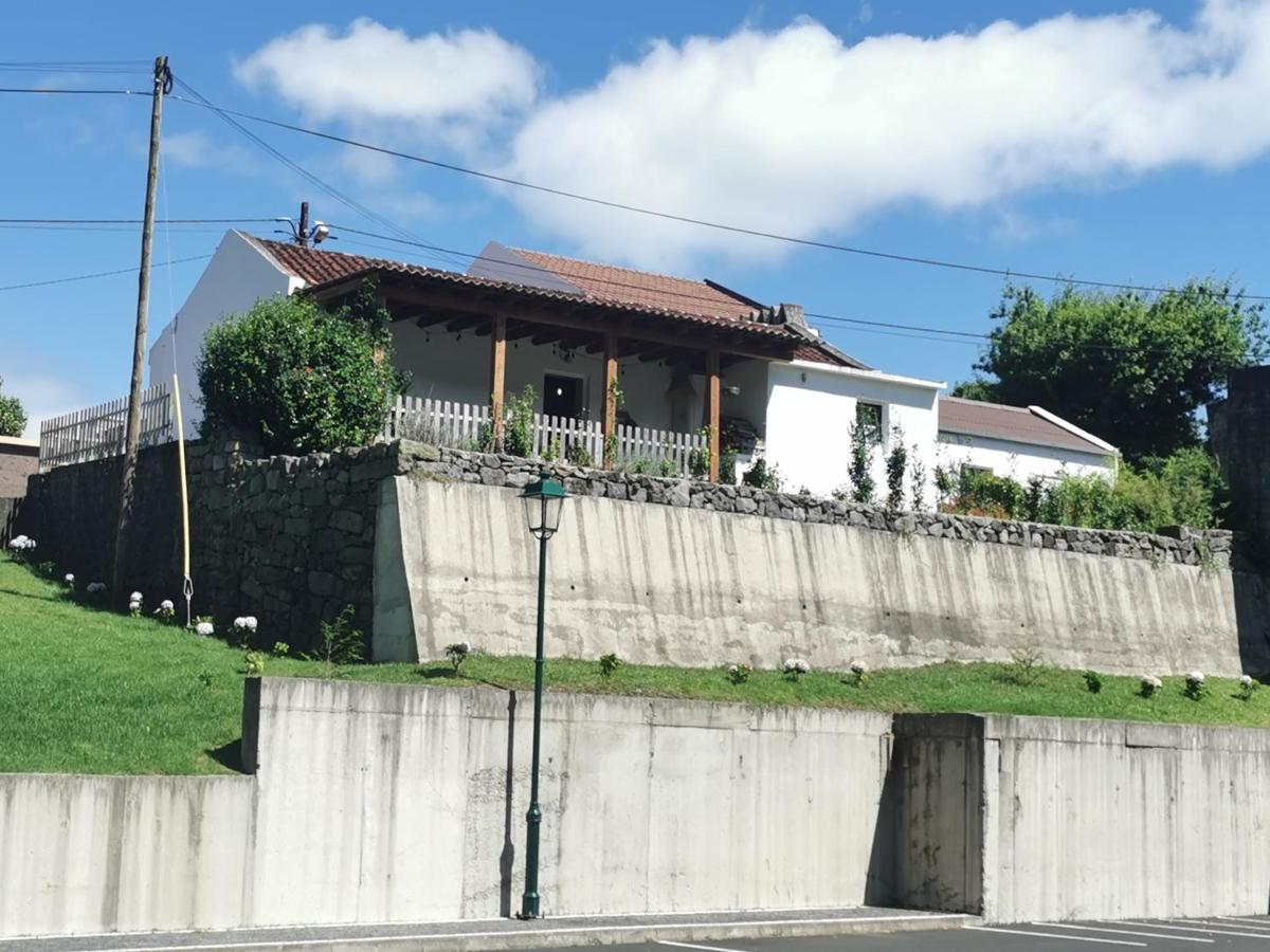 富尔纳斯Casa Da Tia Eulalia别墅 外观 照片