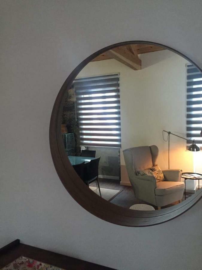 富尔纳斯Casa Da Tia Eulalia别墅 外观 照片