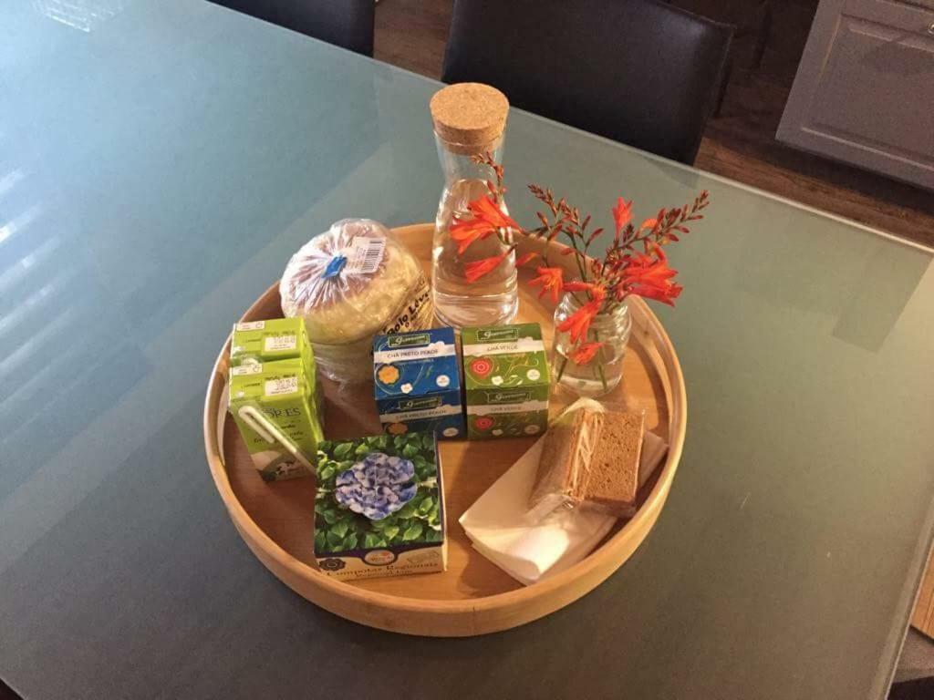 富尔纳斯Casa Da Tia Eulalia别墅 外观 照片