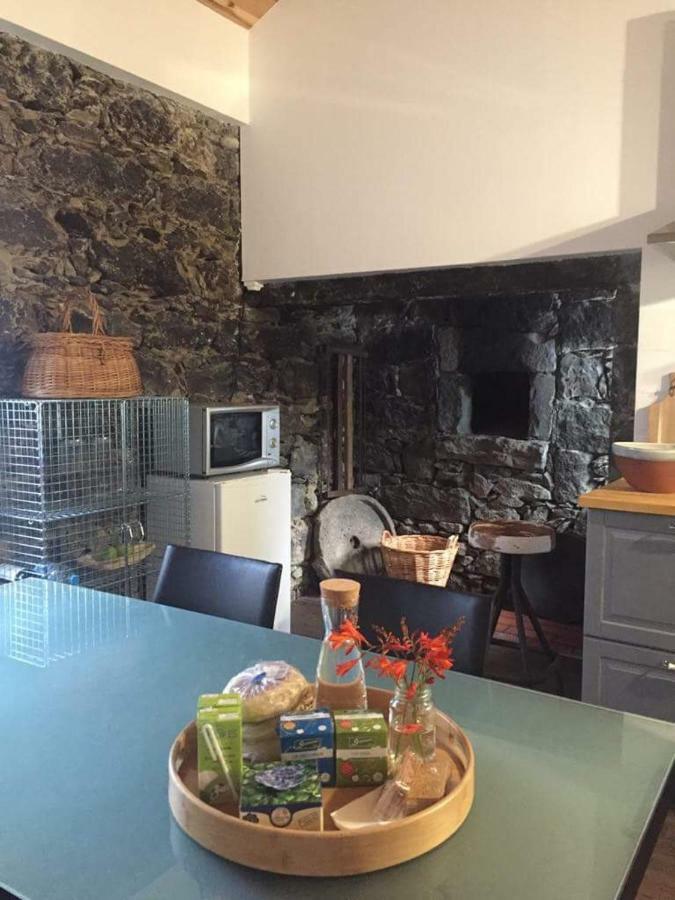 富尔纳斯Casa Da Tia Eulalia别墅 外观 照片